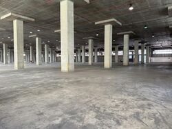 Jurong Logistics Hub (D22), Warehouse #485131911